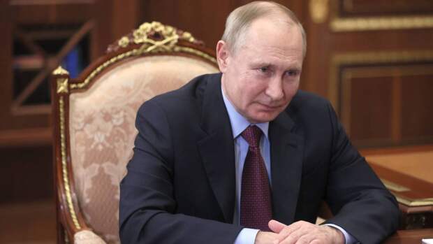 Читатели The Telegraph не согласились с мнением «предупредившего» Путина журналиста Кафлина