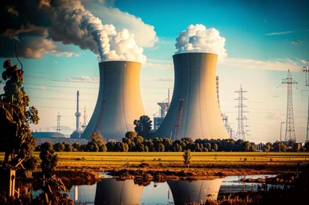 Политолог Хамер заявил о попытке Франции получить ядерные материалы с Украины