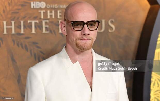 Юрий Колокольников поборется за премию Actor Awards 8 января 2026