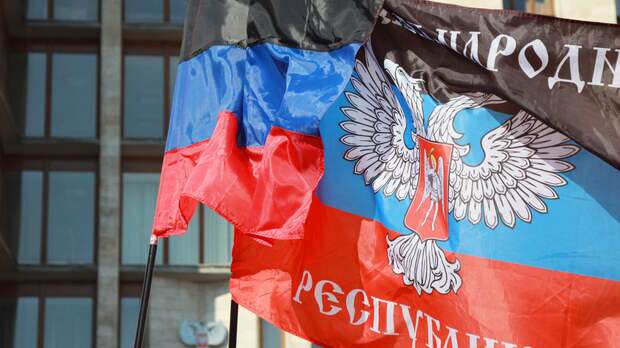 Военнослужащий ДНР погиб при обстреле в Донбассе