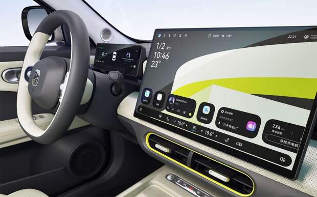 Chery возродила популярную в РФ модель — цена 800 тысяч рублей