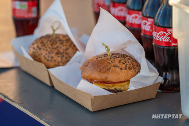 «Фастфуд һәм камыр ризыклары»: нинди ризыклар тромб китреп чыгарырга мөмкин?