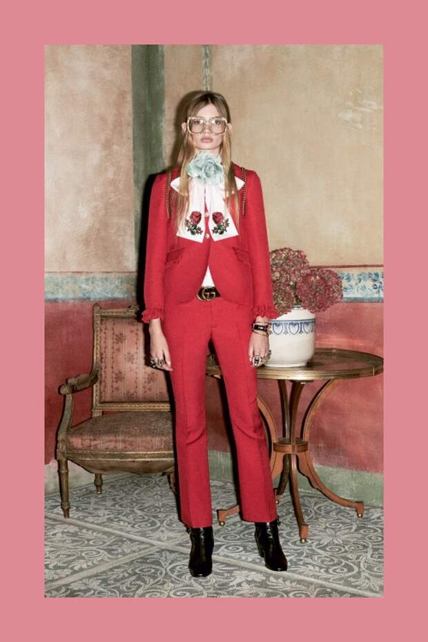 Gucci