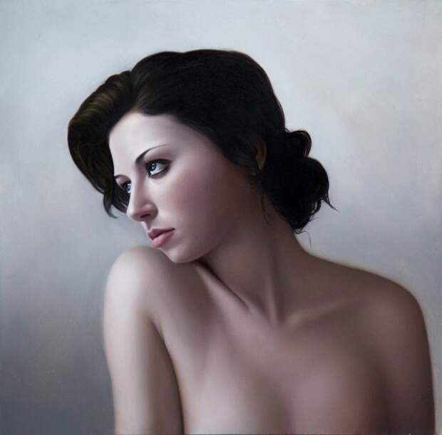 Мягкие тона Mary Jane Ansell Мягкие тона Mary Jane Ansell