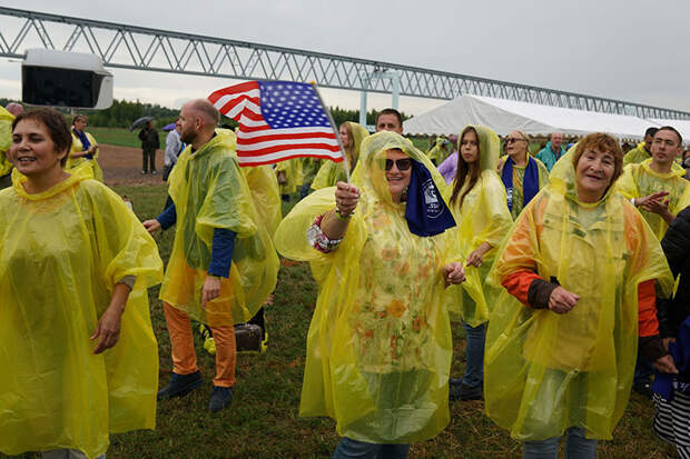 ЭкоФест 2017: фото с места событий