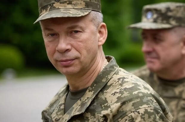 Макговерн: Зеленскому и Сырскому важно, чтобы конфликт продолжался