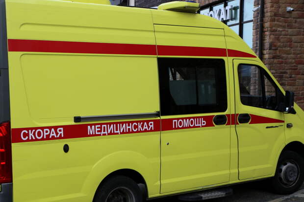 Двое гражданских стали жертвами удара ВСУ по российскому региону