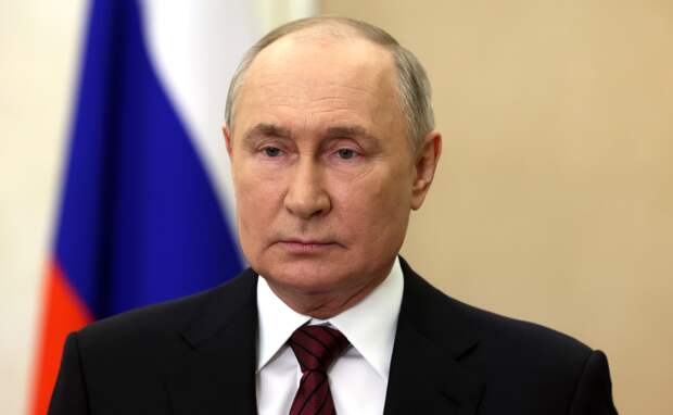 "Это просто детский сад": Путин пытался предотвратить СВО ещё в 2012 году
