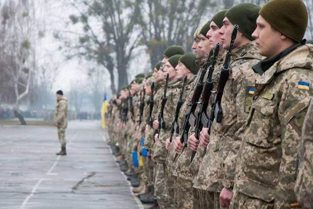 Цена на «закосить» в военкоматах Украины резко подскочила