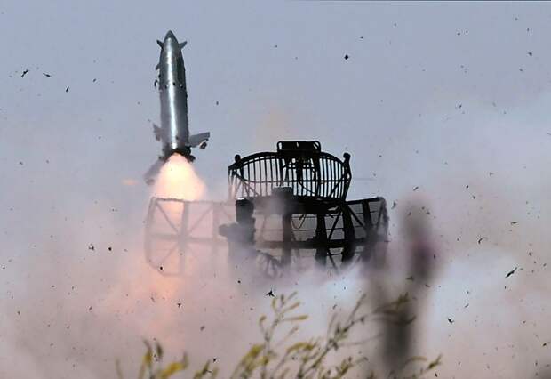 Российские силы ПВО сбили за сутки три бомбы JDAM и 80 дронов ВСУ