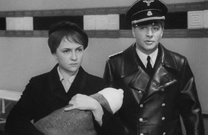 О чём жалела актриса Екатерина Градова