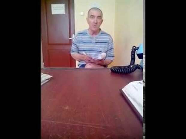 «Осмаев расстреливал меня при свидетеле, как кабана». Эксклюзивное интервью «киллера Кадырова», «Страна», Украина