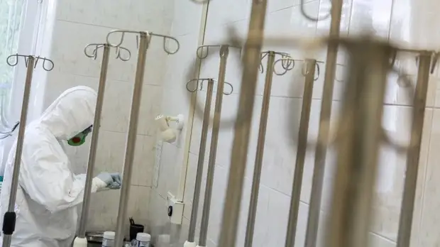 Минздрав утвердил рекомендации по реабилитации после коронавируса