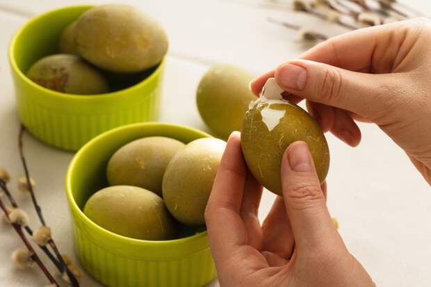 Священник раскрыл план действий с остатками пасхальной трапезы