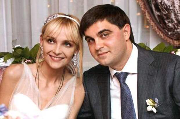 Свадьба Онопко и Щура