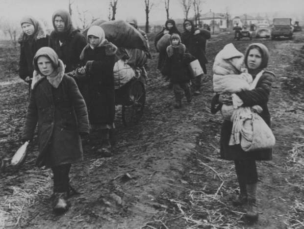 Женщина на войне фото 4.jpg