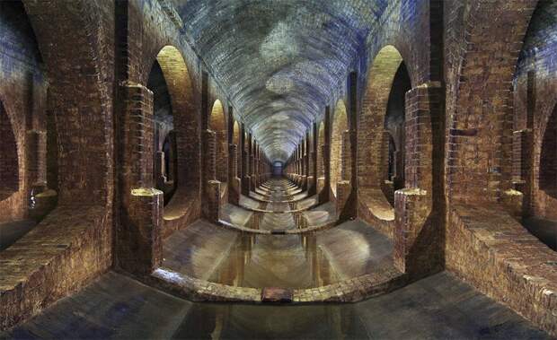 Лучшие работы фотоконкурса Arcaid’s Architecture Photographer Of The Year 2016