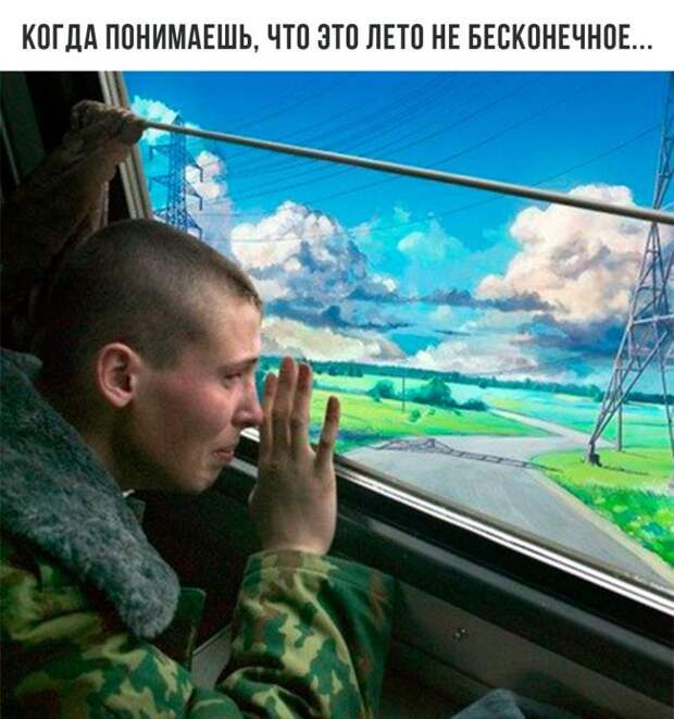 Подборка смешных и жизненных картинок с надписями (11 фото)
