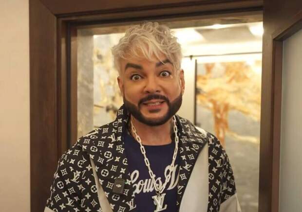 Киркоров выставил на продажу свою «королевскую» квартиру в центре Москвы