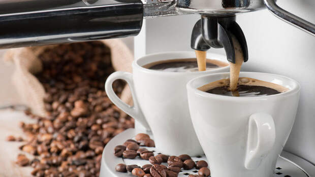 NG: кофе арабика возник в Эфиопии около 1 млн лет назад