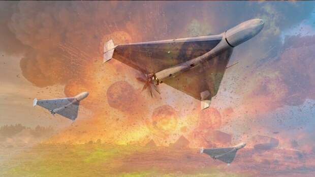 В Иране назвали Украину «законной целью» из-за помощи Израилю