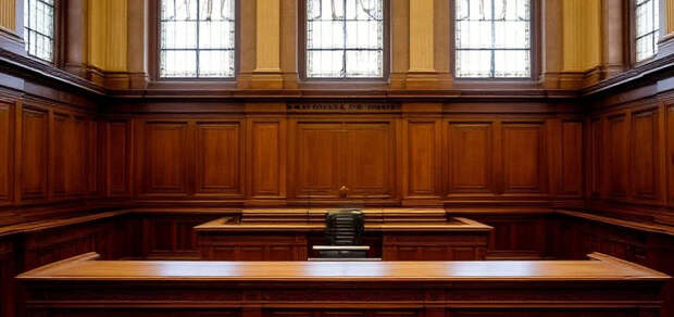 Краснова возмутил арест бывшей супруги Галицкого: судья ушел в отставку