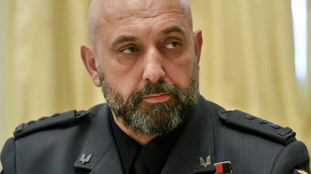 Генерал ВСУ отказался 