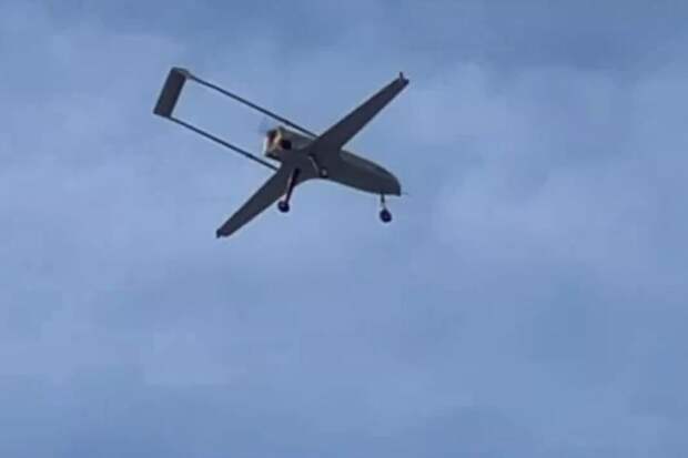 Герой России увидел тревожную тенденцию в беспилотных атаках ВСУ