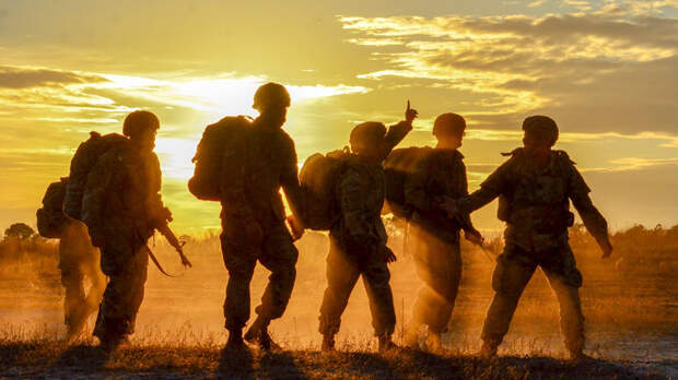 США останутся в боевой готовности, пока перемирие с Ираном не будет соблюдено