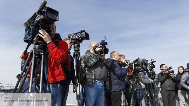 Журналисты Латвии рассказали, как власть мстит непокоренным российским СМИ 