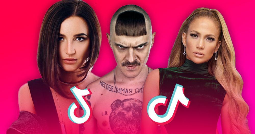9 знаменитостей, которые снимают клевые ролики в TikTok