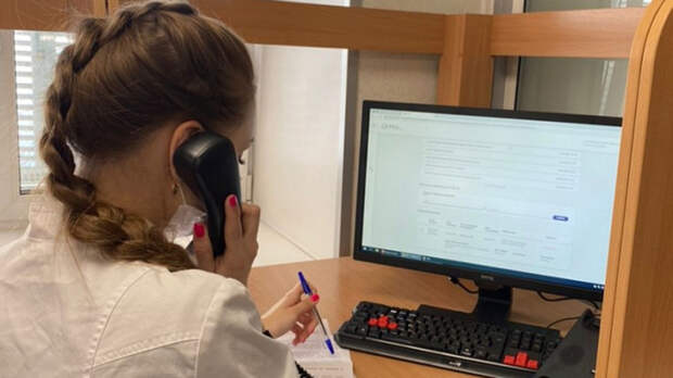 По предложению ЛДПР в Алтайском крае могут провести аудит службы 122