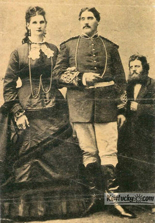 Анна и Мартин Бейтс. Анна и Мартин Бейтс.