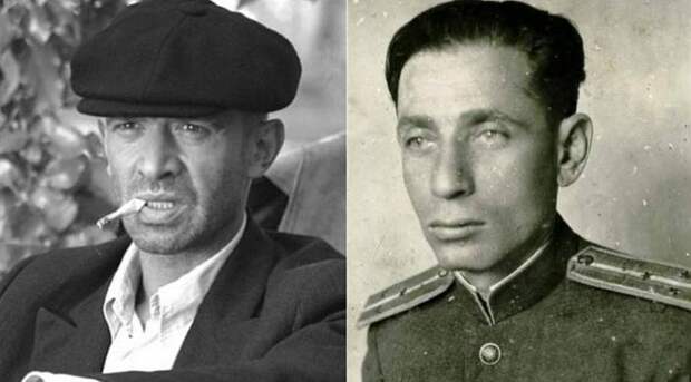 Настоящий Гоцман — потрясающий рассказ о реальном прототипе главного героя легендарного сериала «Ликвидация»
