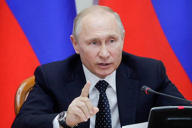 Путин предложил вернуться к советской системе распределения выпускников медвузов