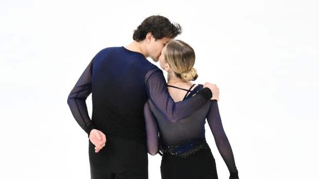 Игнатов мечтает поехать на Олимпиаду-2030 вместе с Трусовой