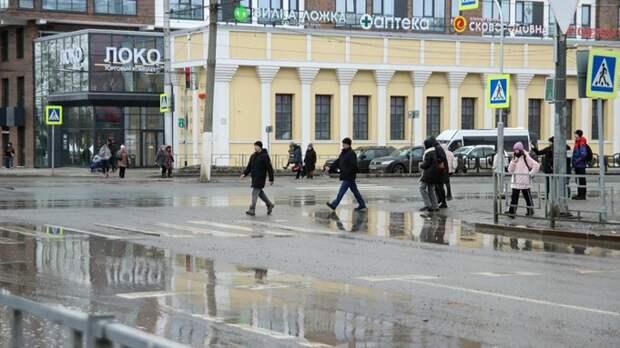 Важные правила. Что нужно знать пешеходу, чтобы не попасть под колеса