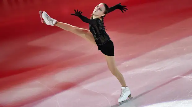 Бутырская: российские фигуристки будут бороться за весь пьедестал почёта на Гран-при во Франции