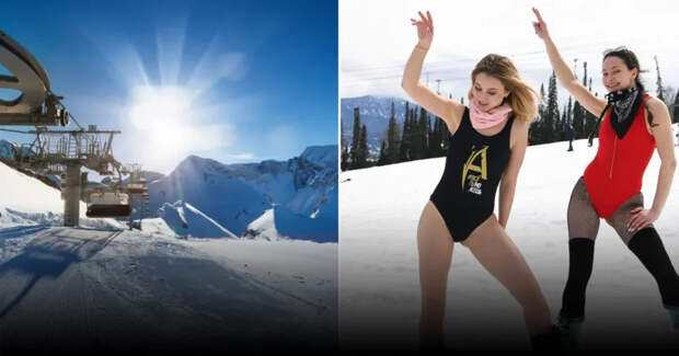 Погода в Сочи на Новый год 2026: что ждать туристам