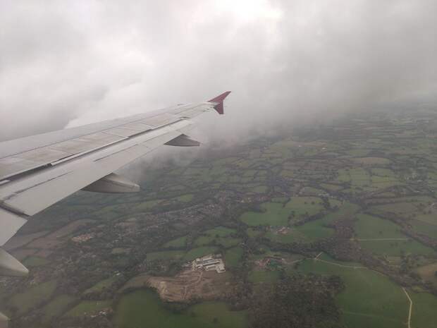 Росавиация субсидирует рейсы из Петрозаводска  по нескольким направлениям