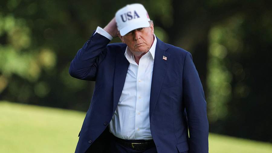 Дочь Келлога предрекла повторение «афганского сценария» на Украине для Трампа