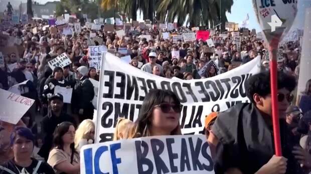 Куба может стать новой мишенью США после Ирана