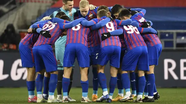 Суд отказался признать ЦСКА банкротом