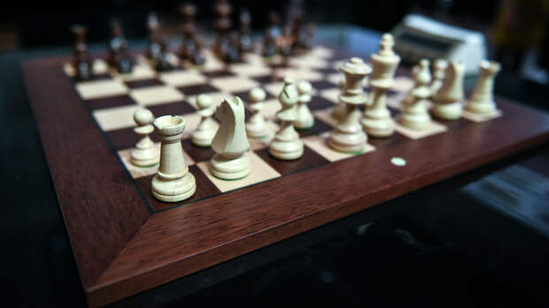 Абдумалик победила на этапе Гран-при FIDE в Гибралтаре 