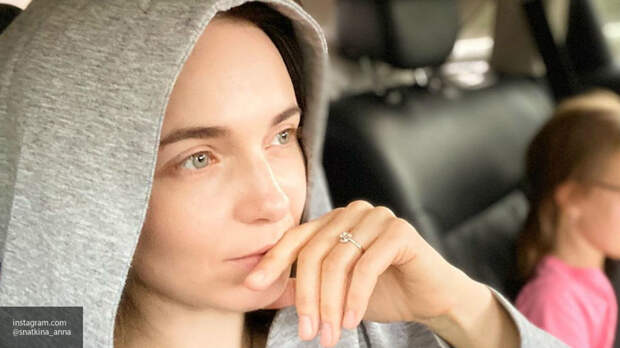 Анна Снаткина шокировала результатами трехдневной голодовки