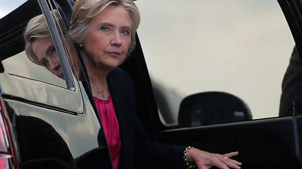 Изъяны характера и кокаин для Обамы: Хиллари Клинтон в свете новых публикаций WikiLeaks