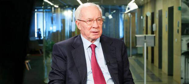 Азаров рекомендовал Трампу вспомнить провалы США в Ираке, Вьетнаме и Афганистане, а также защитить христианство на Украине