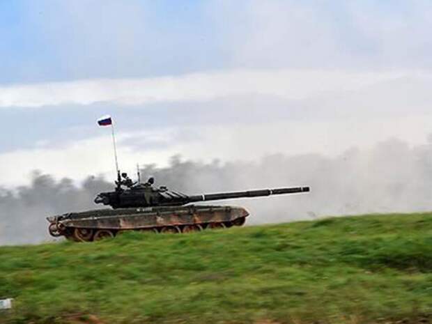 Аналитики ISW признали успехи союзных сил под Артёмовском и Донецком