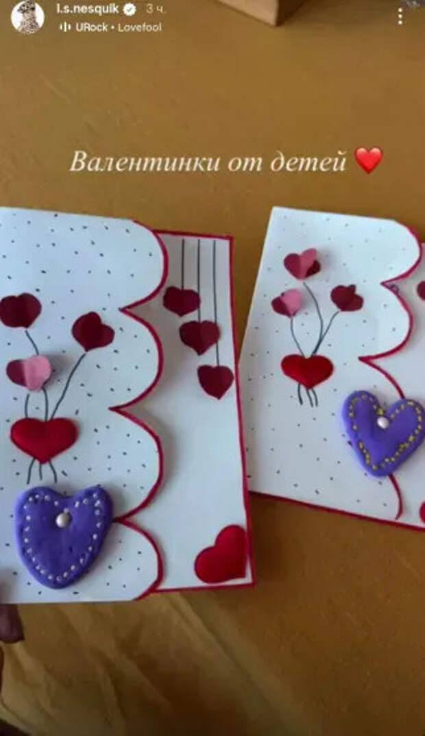 Фото Инессы Шевчук