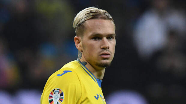 Украинский футболист Мудрик упомянул Волынскую резню в конфликте с поляком в CS2